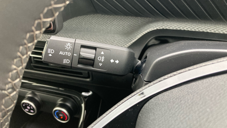 Citroen C3 1.2 Turbo Plus 5dr Petrol Hatchback